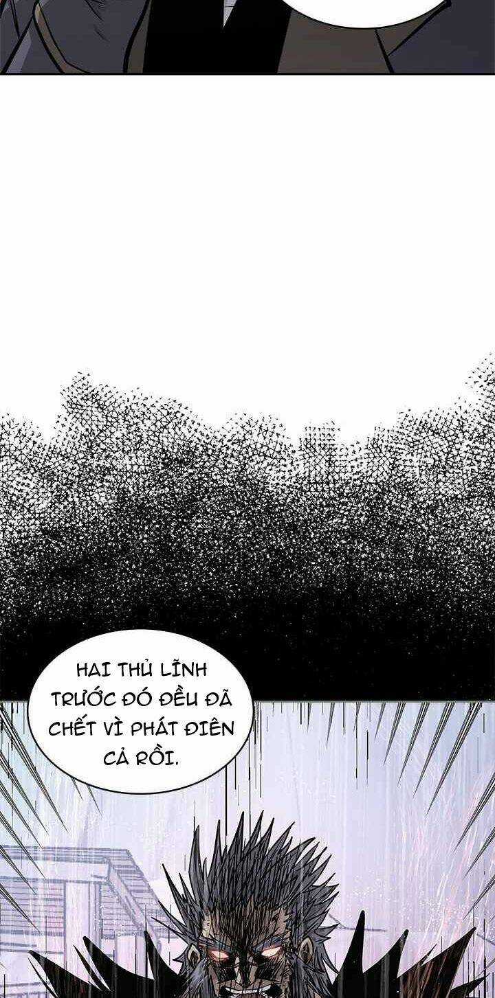 Chiến Binh Đến Từ Thế Giới Khác Chapter 162 trang 11