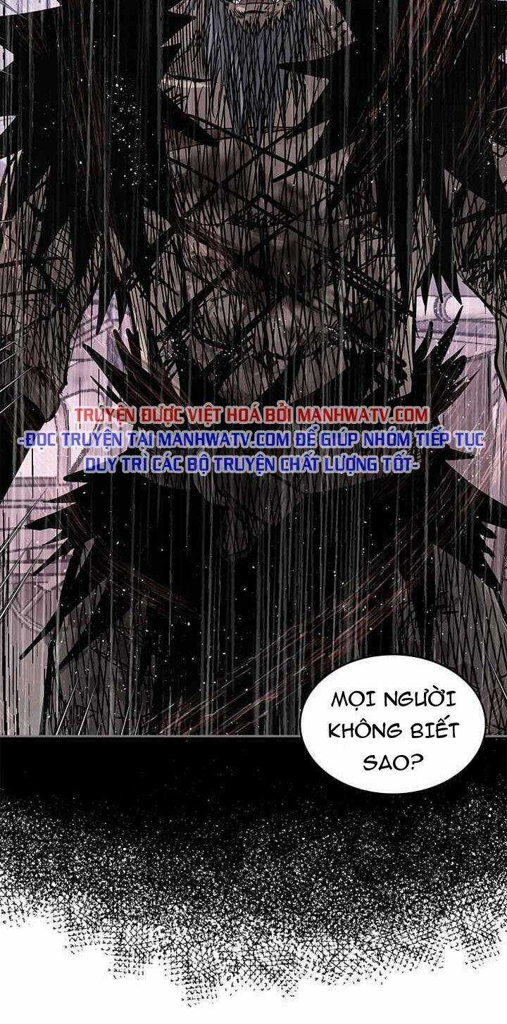 Chiến Binh Đến Từ Thế Giới Khác Chapter 162 trang 12