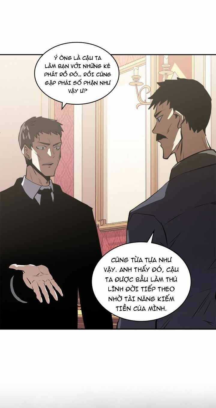 Chiến Binh Đến Từ Thế Giới Khác Chapter 162 trang 13