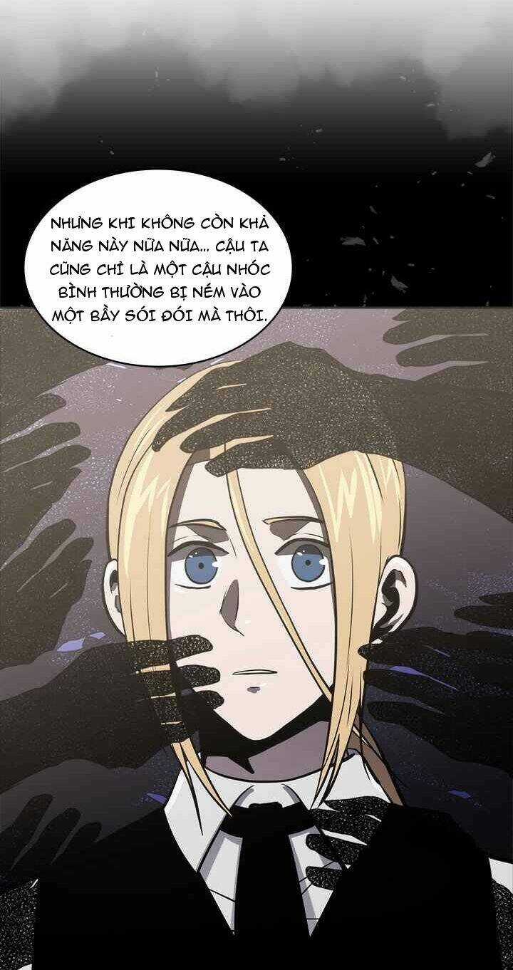 Chiến Binh Đến Từ Thế Giới Khác Chapter 162 trang 14