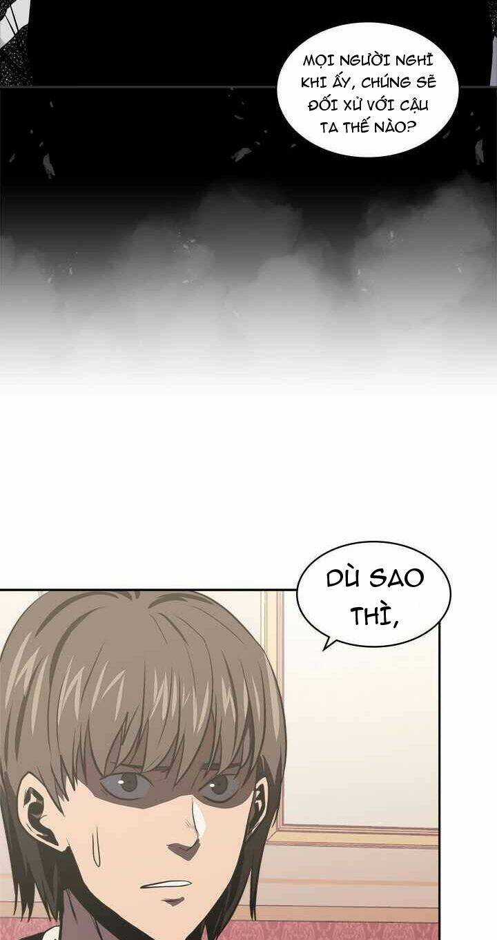 Chiến Binh Đến Từ Thế Giới Khác Chapter 162 trang 15