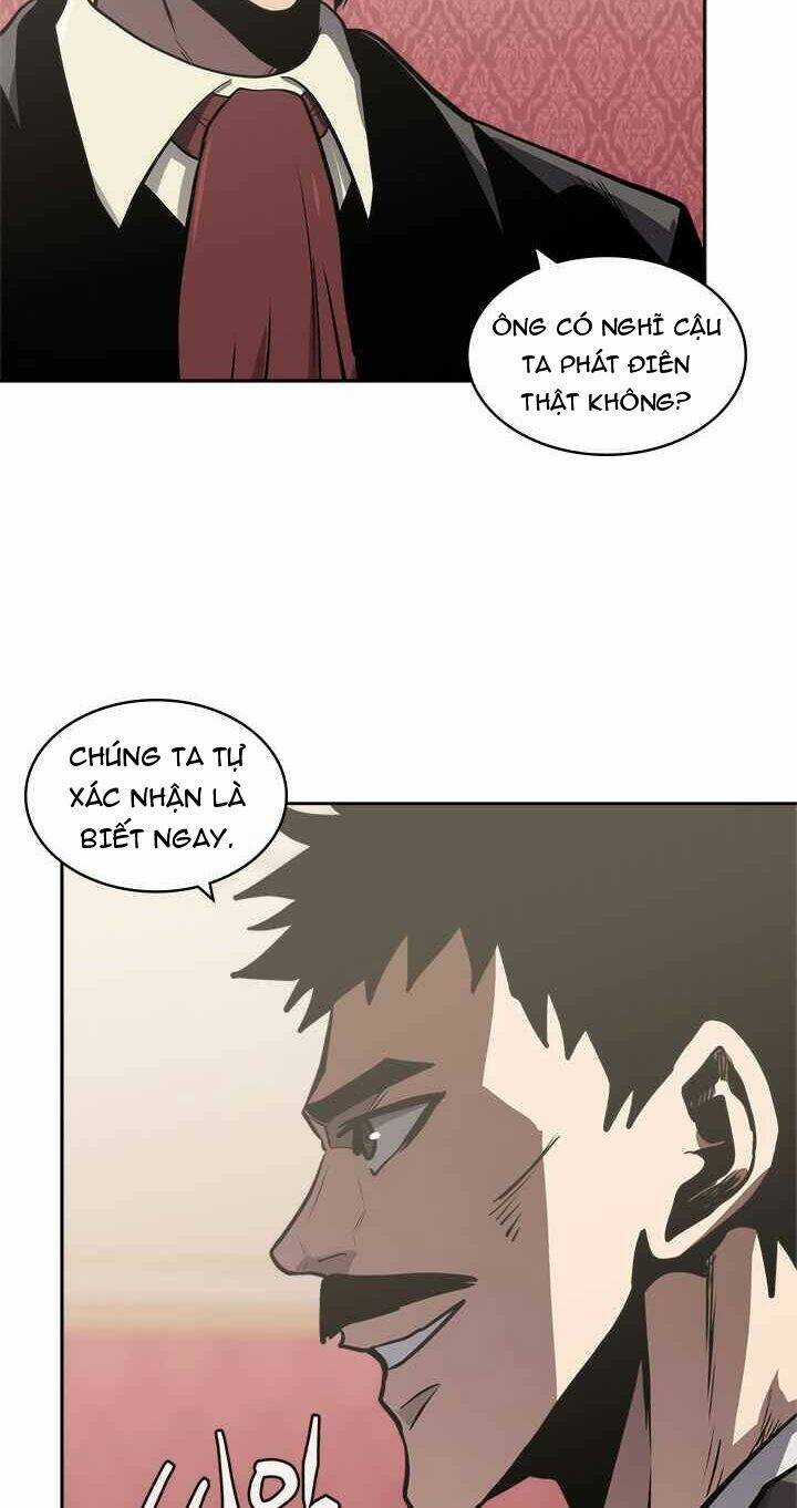 Chiến Binh Đến Từ Thế Giới Khác Chapter 162 trang 16