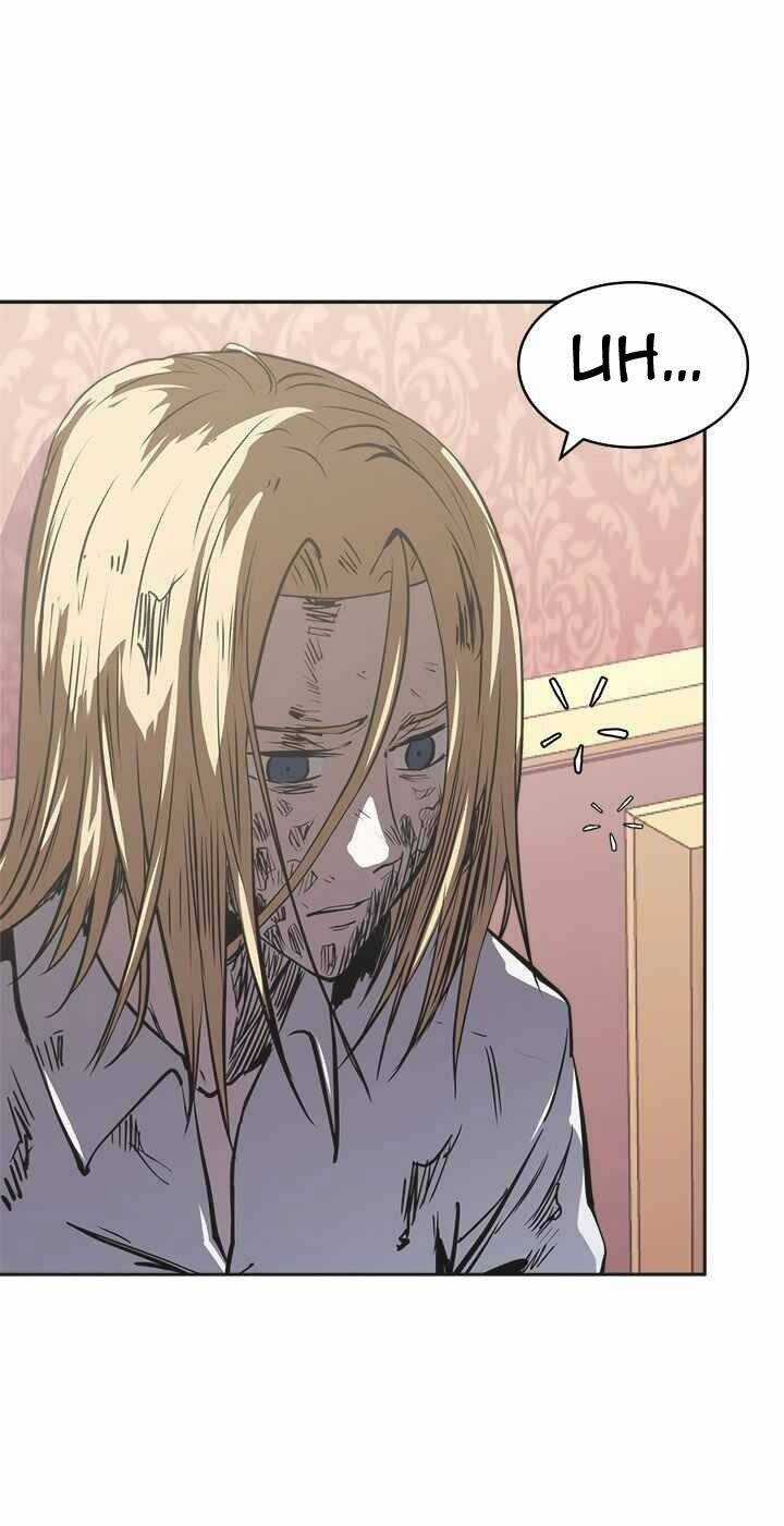 Chiến Binh Đến Từ Thế Giới Khác Chapter 162 trang 19