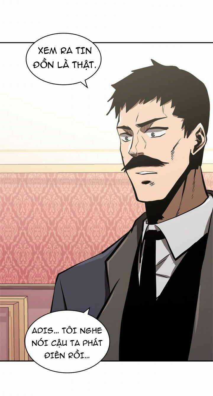 Chiến Binh Đến Từ Thế Giới Khác Chapter 162 trang 2