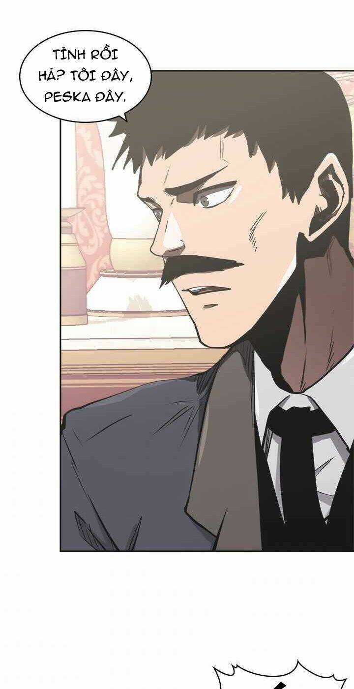 Chiến Binh Đến Từ Thế Giới Khác Chapter 162 trang 20