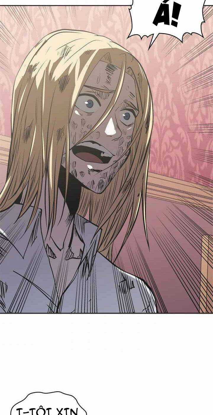 Chiến Binh Đến Từ Thế Giới Khác Chapter 162 trang 21