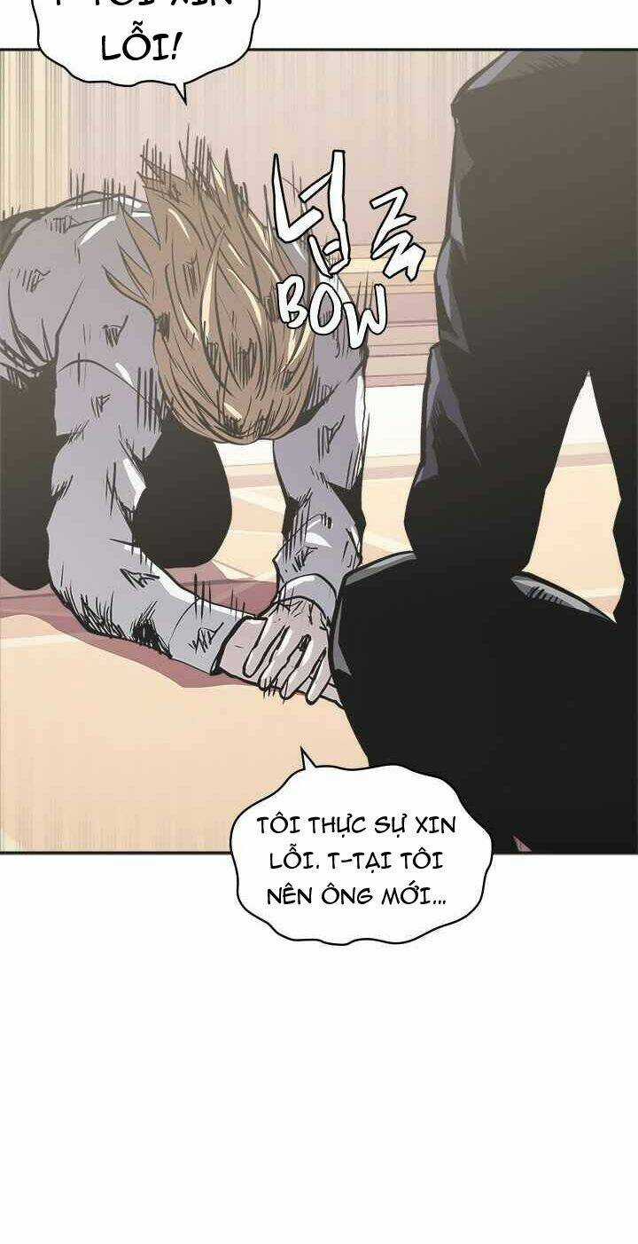 Chiến Binh Đến Từ Thế Giới Khác Chapter 162 trang 22