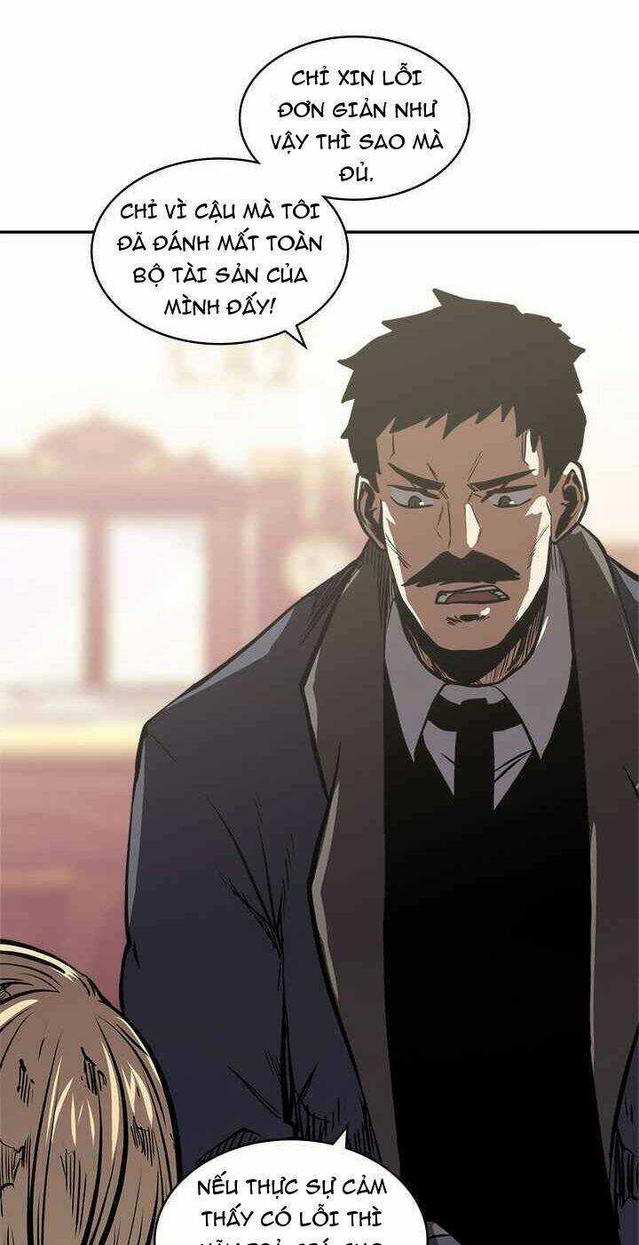 Chiến Binh Đến Từ Thế Giới Khác Chapter 162 trang 23