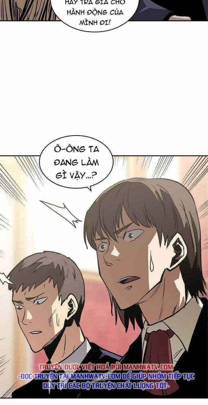 Chiến Binh Đến Từ Thế Giới Khác Chapter 162 trang 24