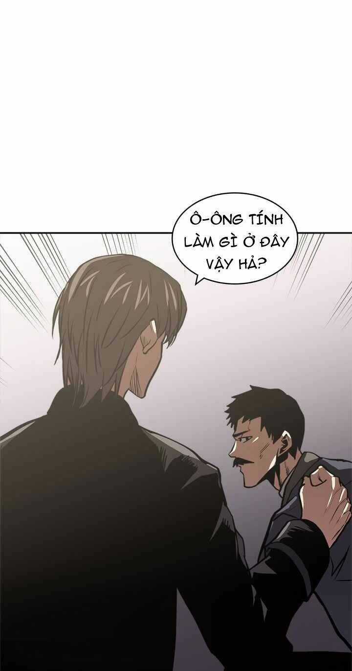 Chiến Binh Đến Từ Thế Giới Khác Chapter 162 trang 25