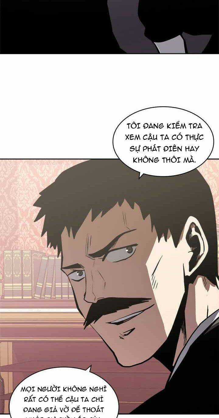 Chiến Binh Đến Từ Thế Giới Khác Chapter 162 trang 26