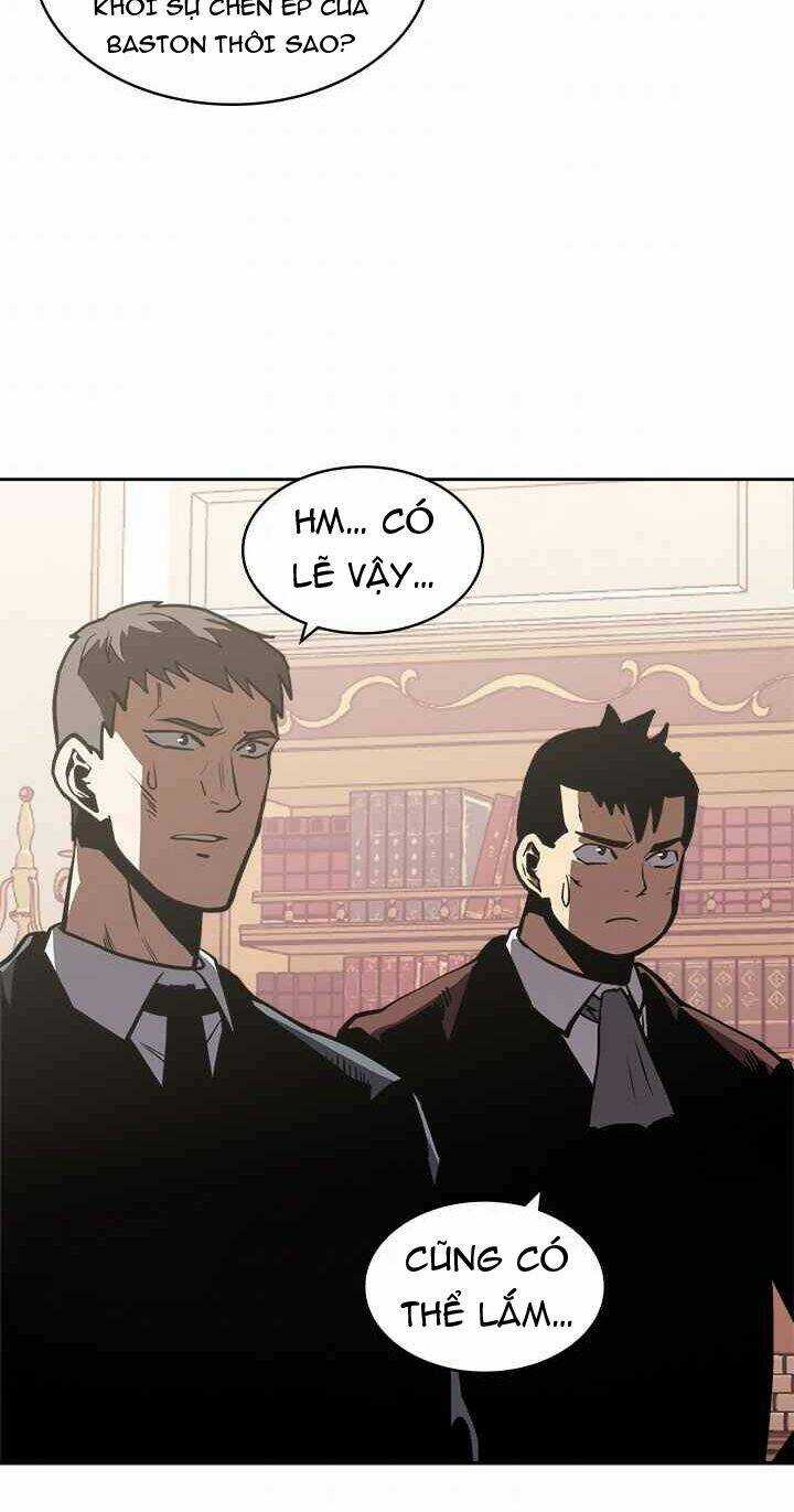 Chiến Binh Đến Từ Thế Giới Khác Chapter 162 trang 27