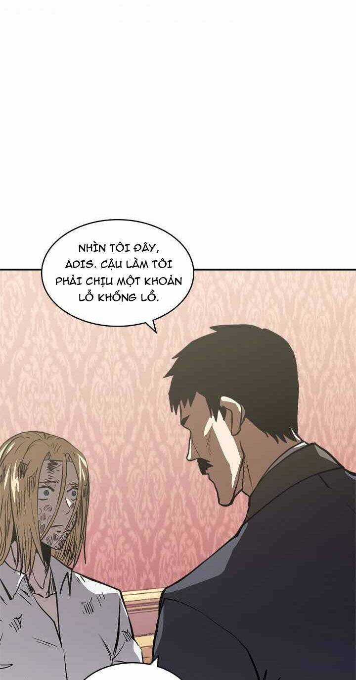 Chiến Binh Đến Từ Thế Giới Khác Chapter 162 trang 28