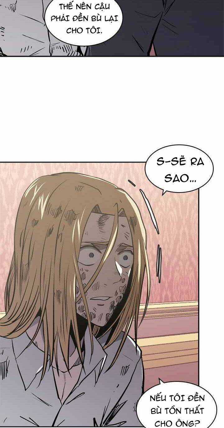 Chiến Binh Đến Từ Thế Giới Khác Chapter 162 trang 29