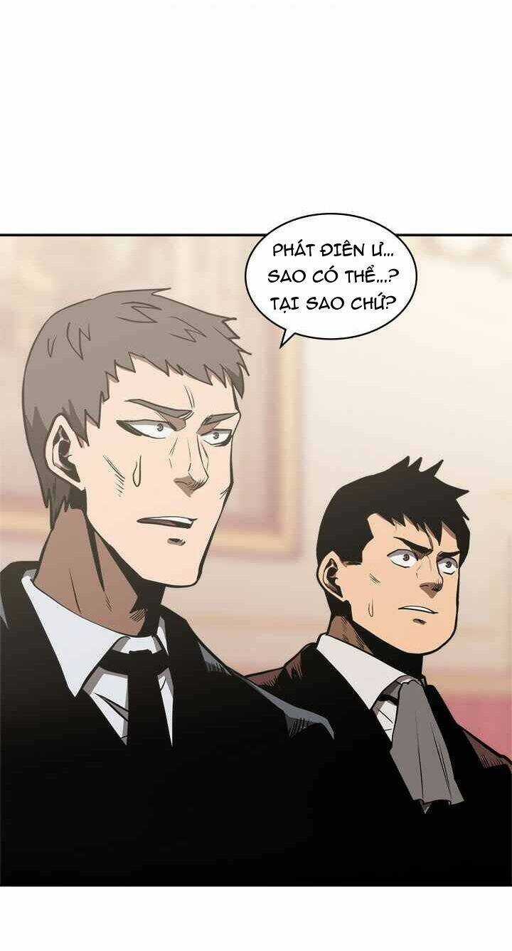 Chiến Binh Đến Từ Thế Giới Khác Chapter 162 trang 3