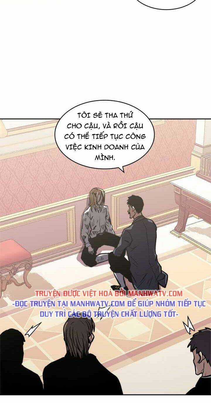 Chiến Binh Đến Từ Thế Giới Khác Chapter 162 trang 30