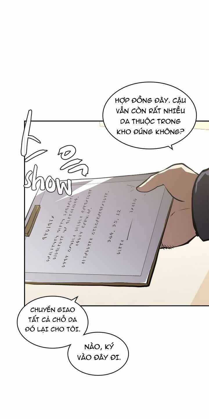 Chiến Binh Đến Từ Thế Giới Khác Chapter 162 trang 31