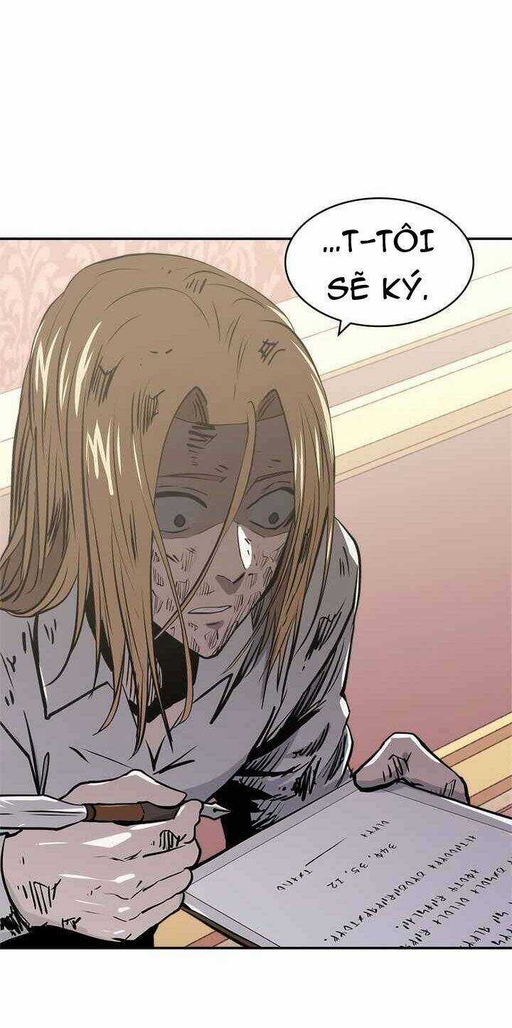 Chiến Binh Đến Từ Thế Giới Khác Chapter 162 trang 32