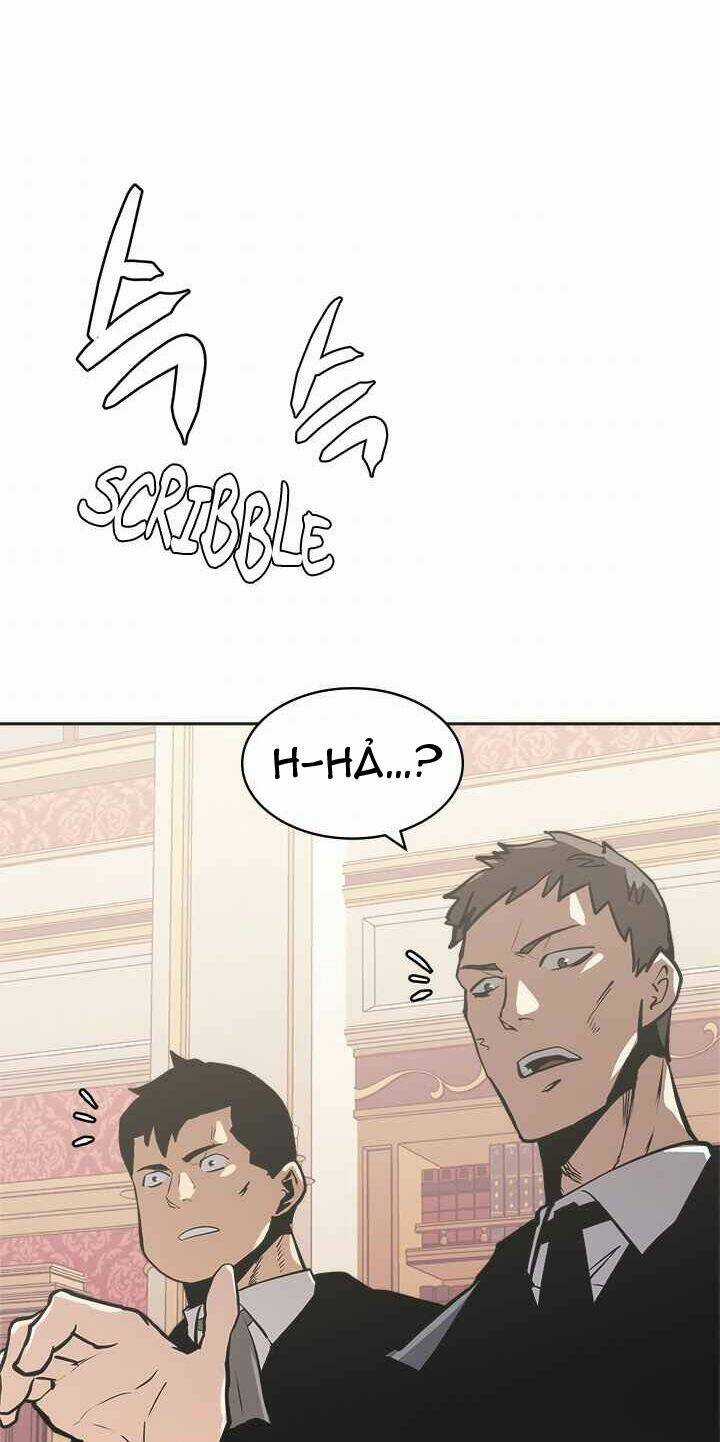 Chiến Binh Đến Từ Thế Giới Khác Chapter 162 trang 33