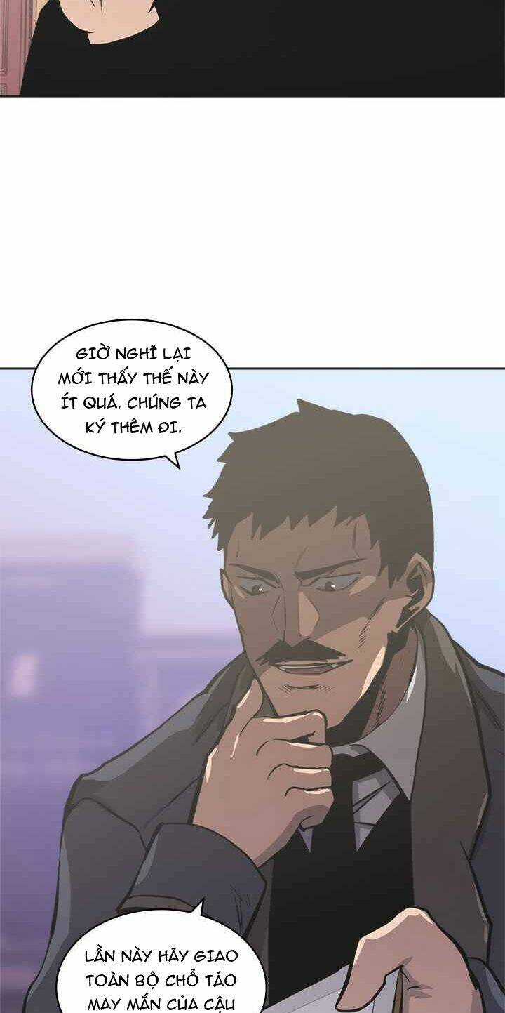 Chiến Binh Đến Từ Thế Giới Khác Chapter 162 trang 34