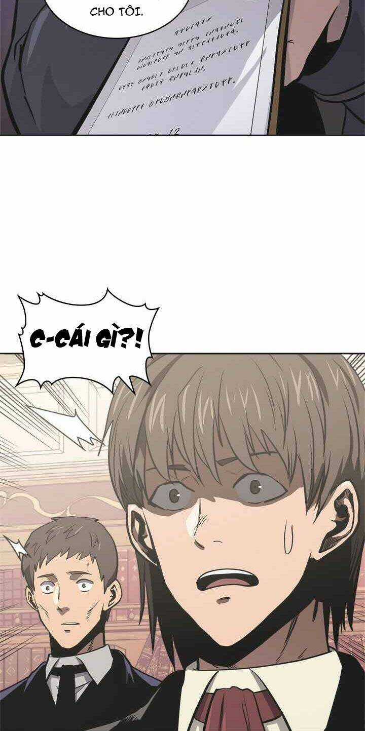 Chiến Binh Đến Từ Thế Giới Khác Chapter 162 trang 35