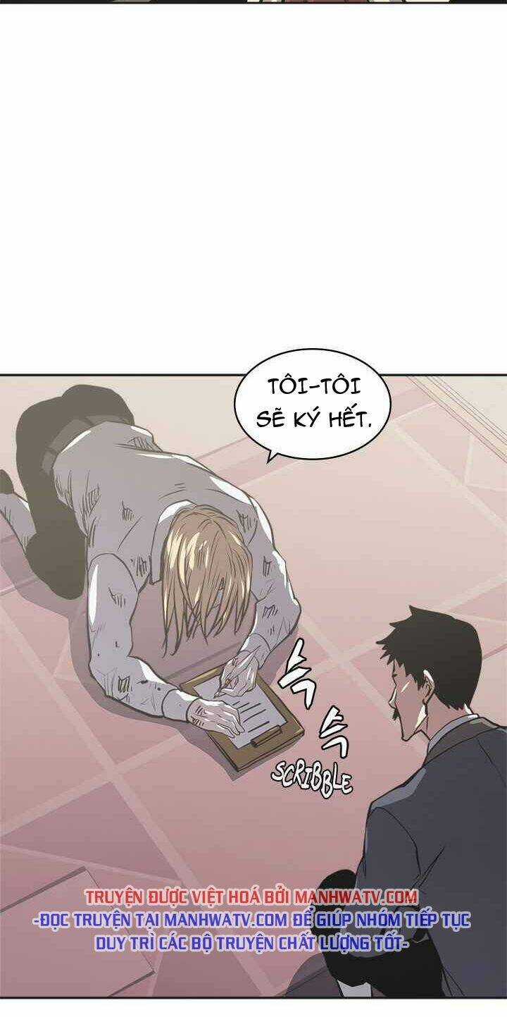 Chiến Binh Đến Từ Thế Giới Khác Chapter 162 trang 36