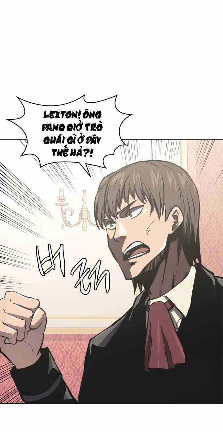 Chiến Binh Đến Từ Thế Giới Khác Chapter 162 trang 37