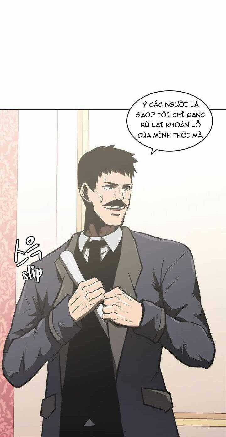 Chiến Binh Đến Từ Thế Giới Khác Chapter 162 trang 38