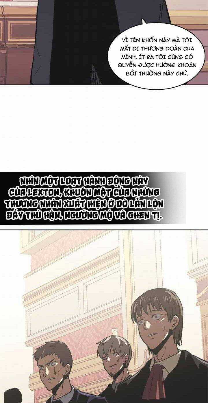 Chiến Binh Đến Từ Thế Giới Khác Chapter 162 trang 39