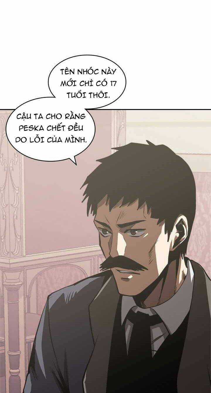 Chiến Binh Đến Từ Thế Giới Khác Chapter 162 trang 4