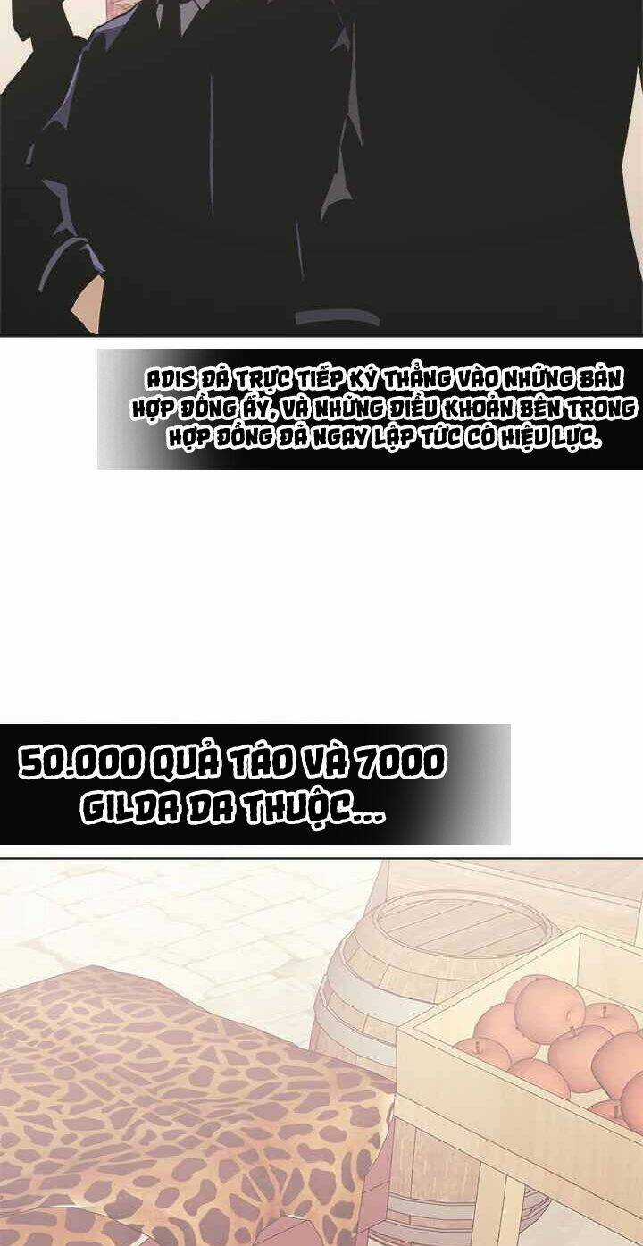 Chiến Binh Đến Từ Thế Giới Khác Chapter 162 trang 40