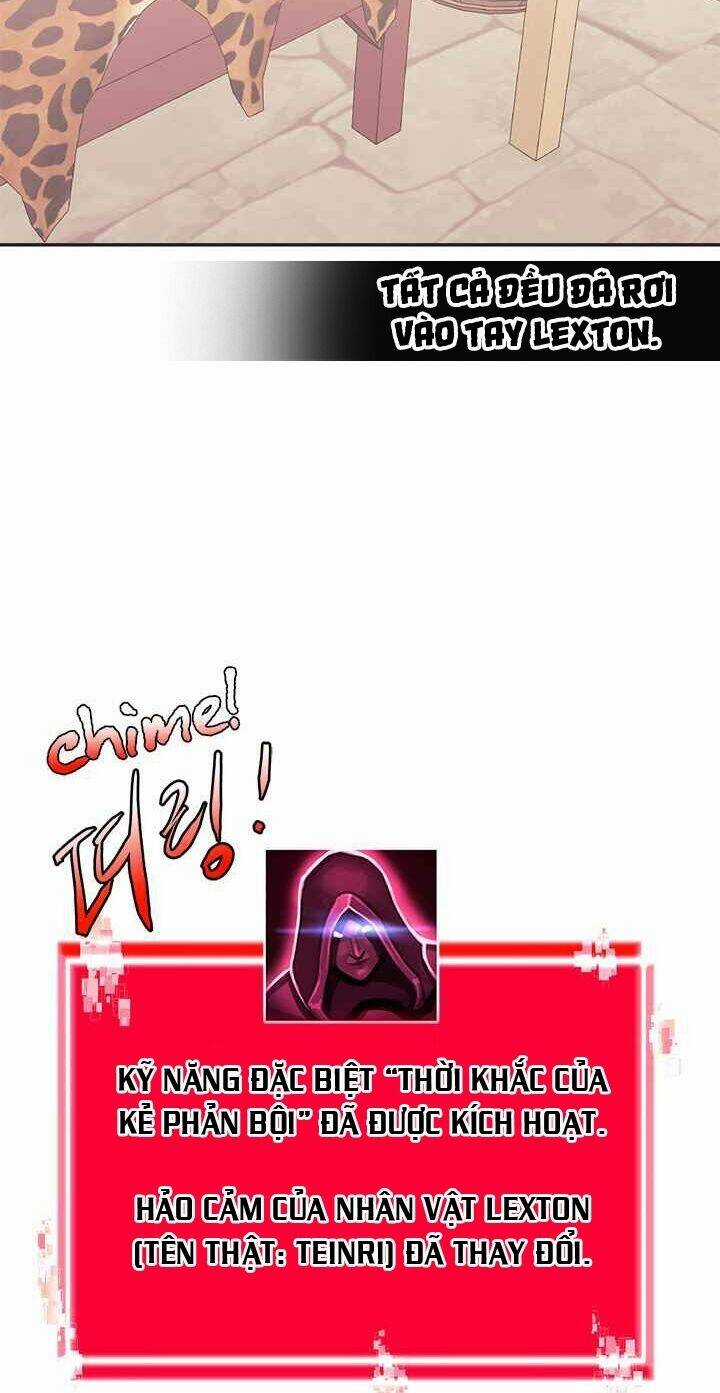 Chiến Binh Đến Từ Thế Giới Khác Chapter 162 trang 41