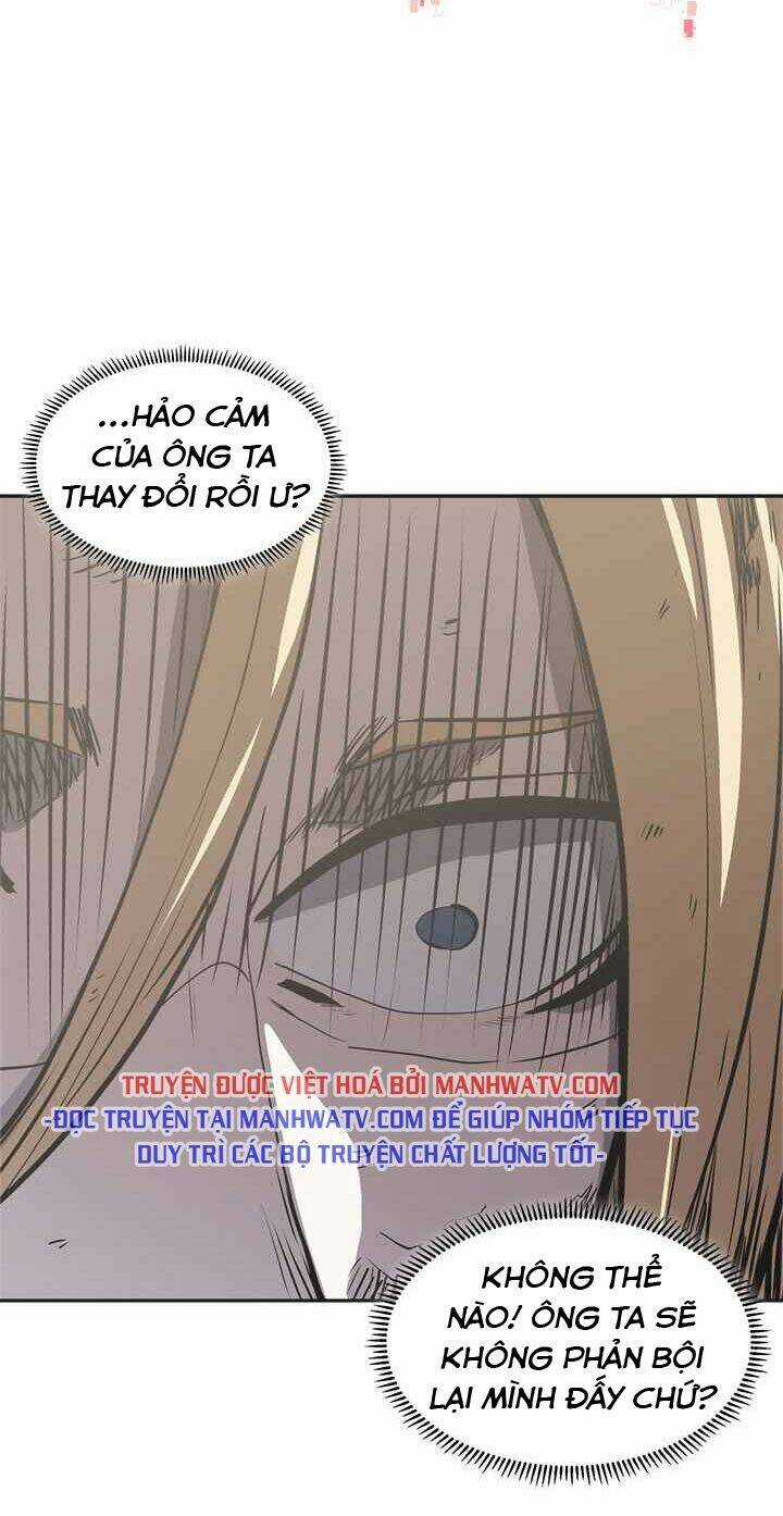 Chiến Binh Đến Từ Thế Giới Khác Chapter 162 trang 42