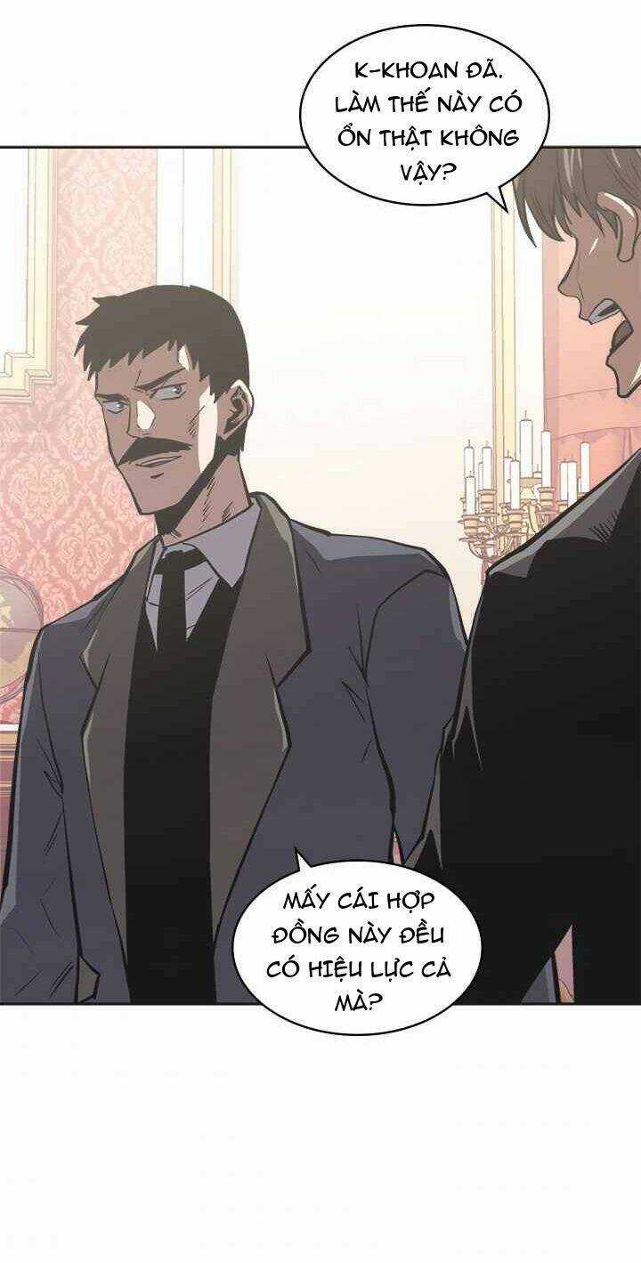 Chiến Binh Đến Từ Thế Giới Khác Chapter 162 trang 45