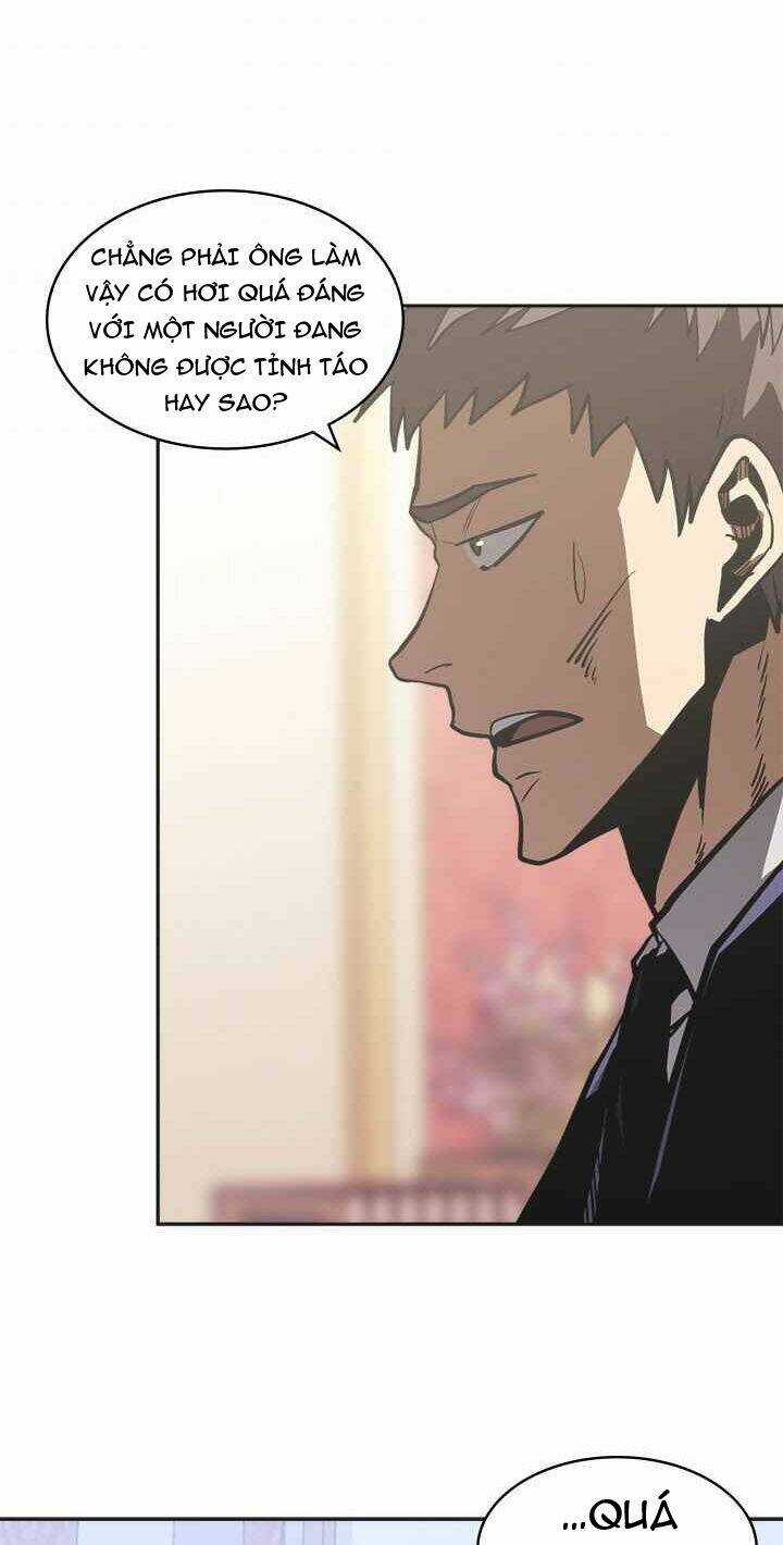 Chiến Binh Đến Từ Thế Giới Khác Chapter 162 trang 46