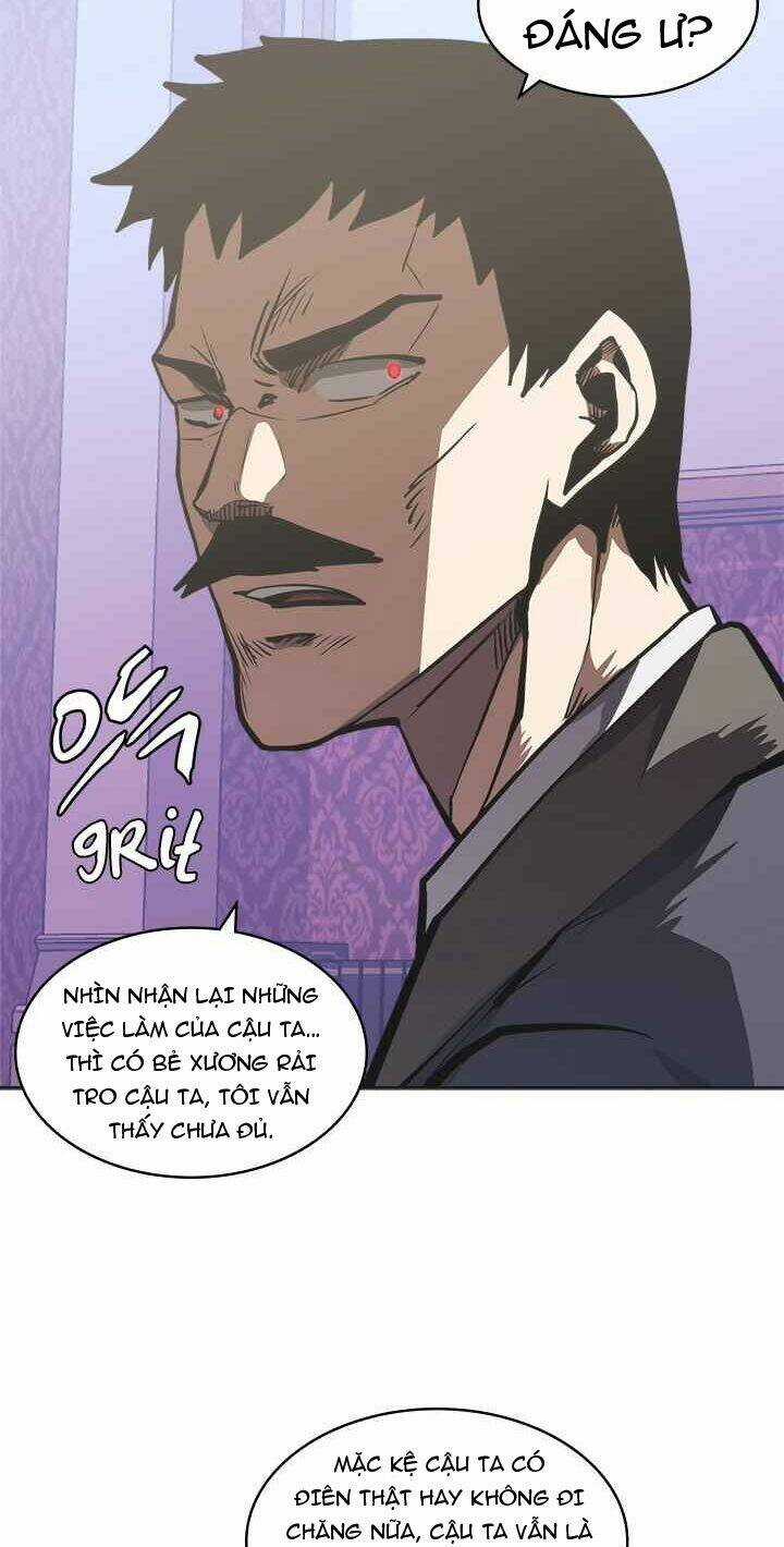 Chiến Binh Đến Từ Thế Giới Khác Chapter 162 trang 47