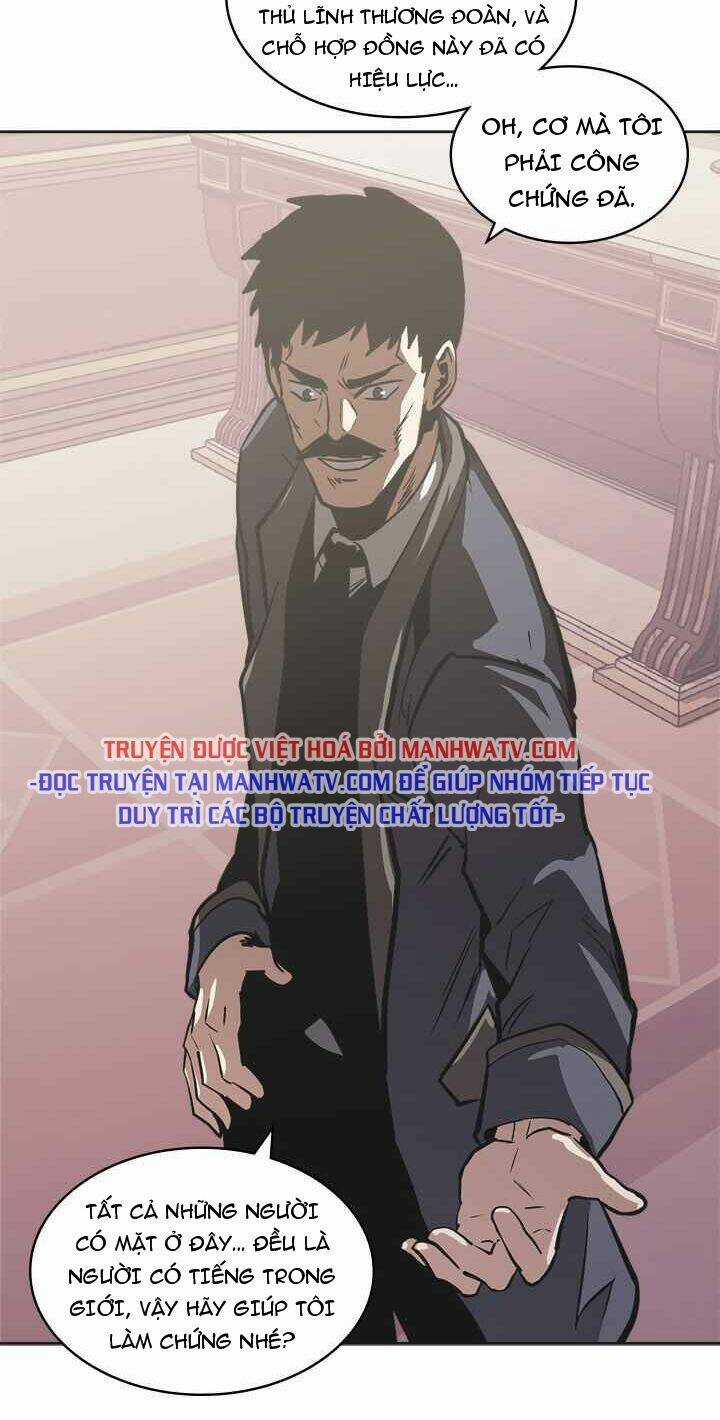 Chiến Binh Đến Từ Thế Giới Khác Chapter 162 trang 48