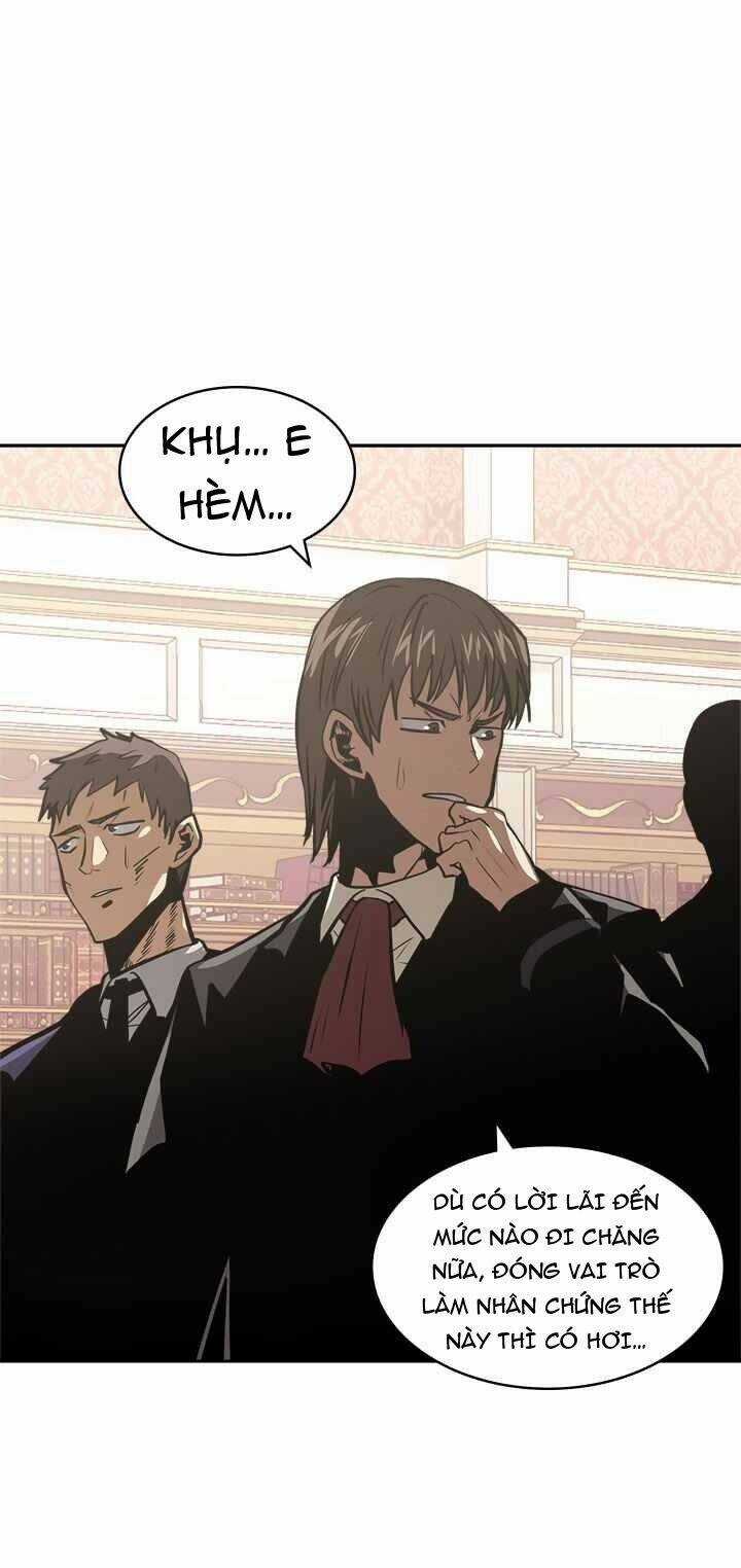 Chiến Binh Đến Từ Thế Giới Khác Chapter 162 trang 49