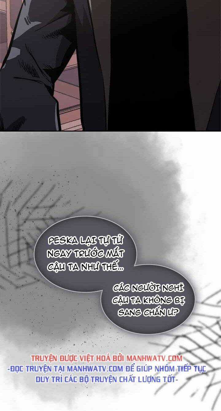 Chiến Binh Đến Từ Thế Giới Khác Chapter 162 trang 5