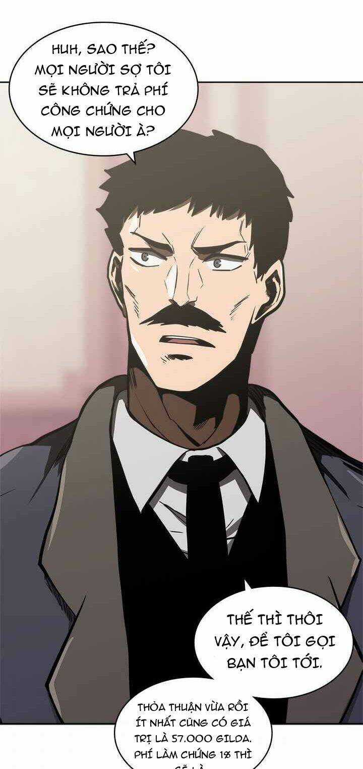 Chiến Binh Đến Từ Thế Giới Khác Chapter 162 trang 50