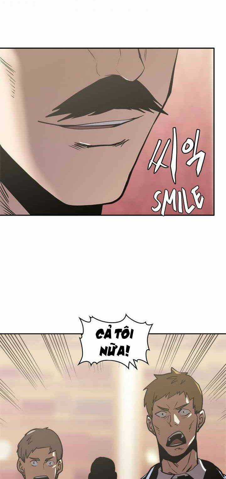 Chiến Binh Đến Từ Thế Giới Khác Chapter 162 trang 52