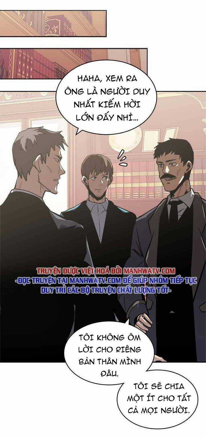 Chiến Binh Đến Từ Thế Giới Khác Chapter 162 trang 54