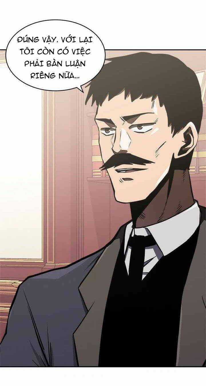 Chiến Binh Đến Từ Thế Giới Khác Chapter 162 trang 56