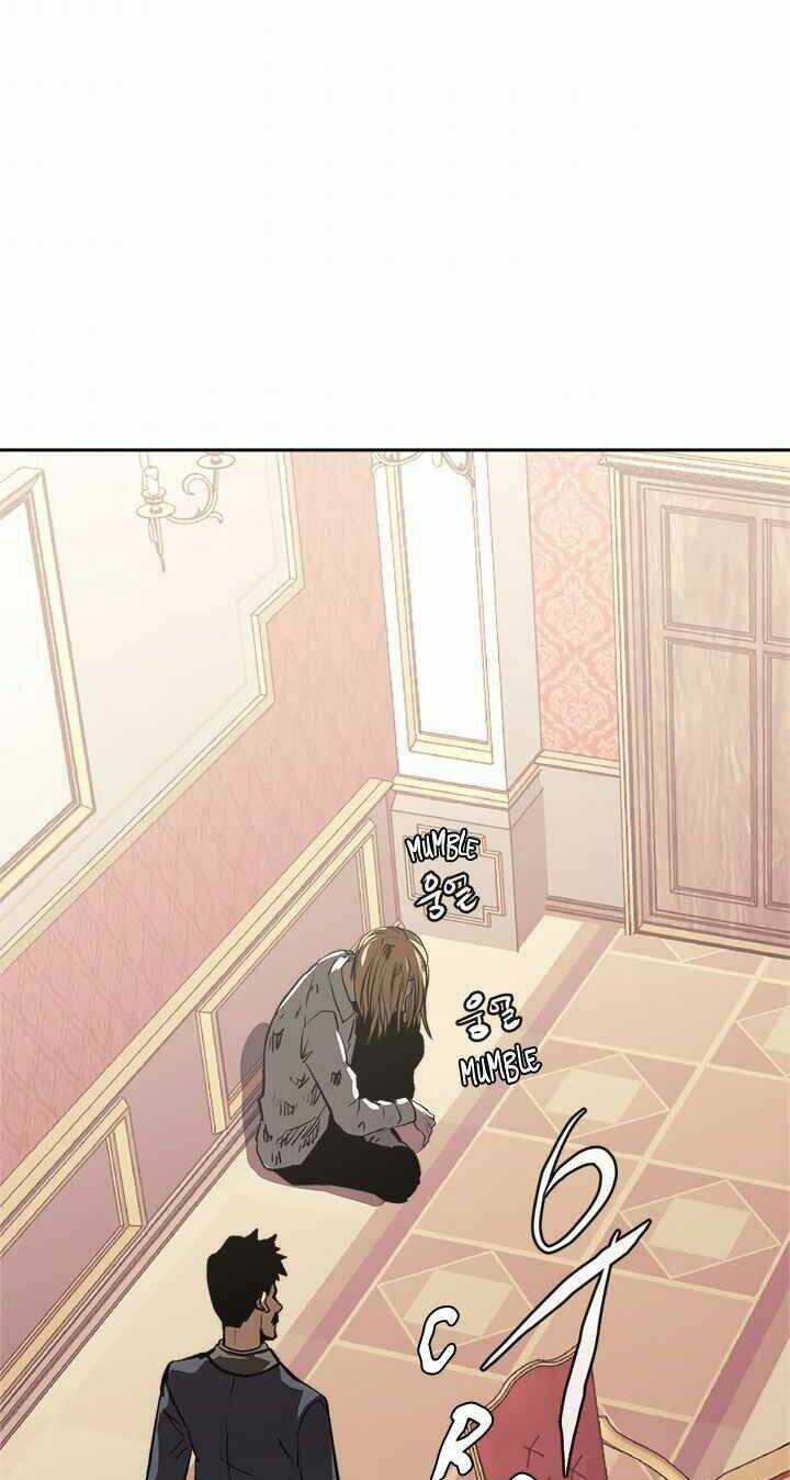 Chiến Binh Đến Từ Thế Giới Khác Chapter 162 trang 57