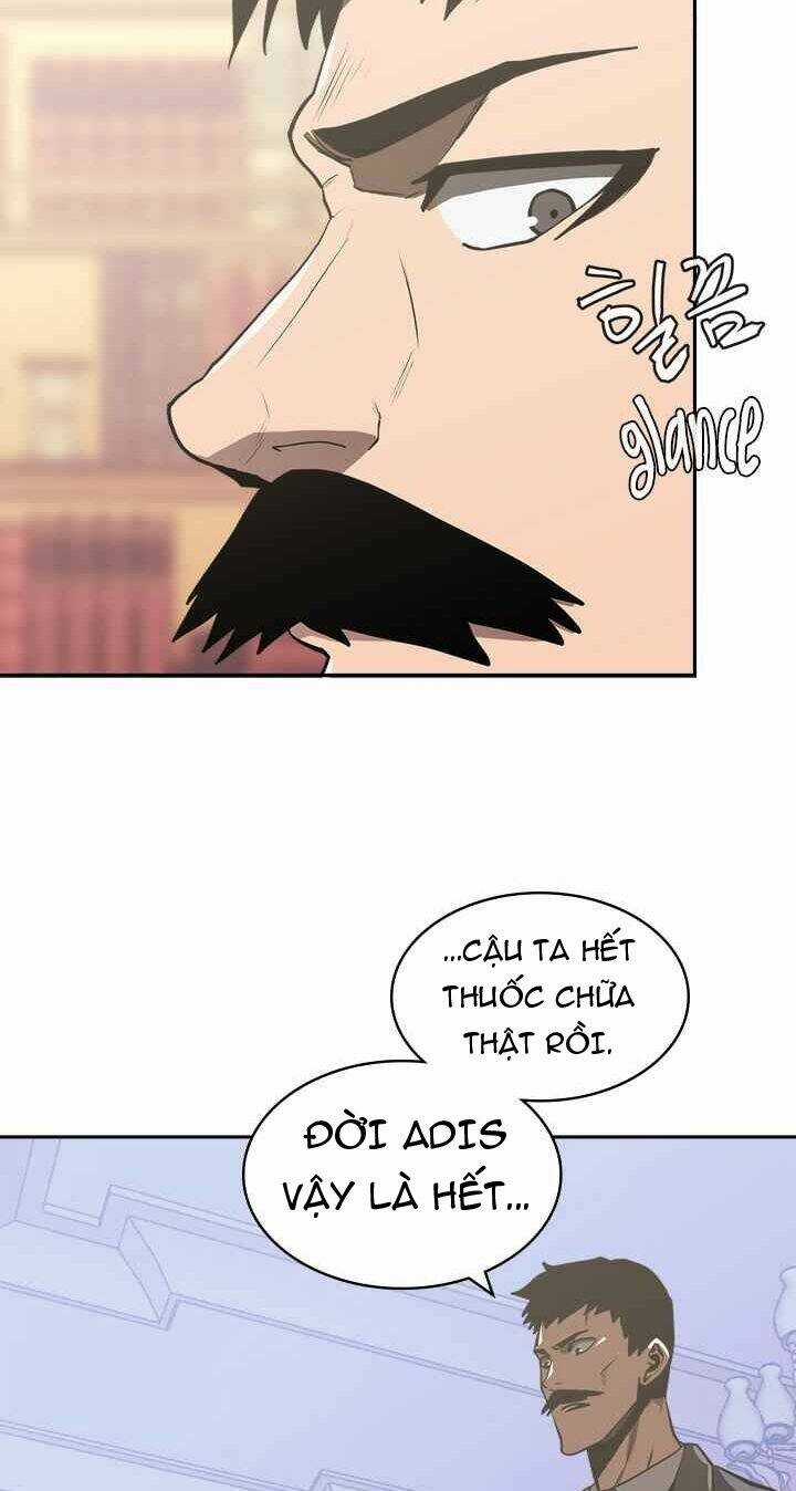 Chiến Binh Đến Từ Thế Giới Khác Chapter 162 trang 59