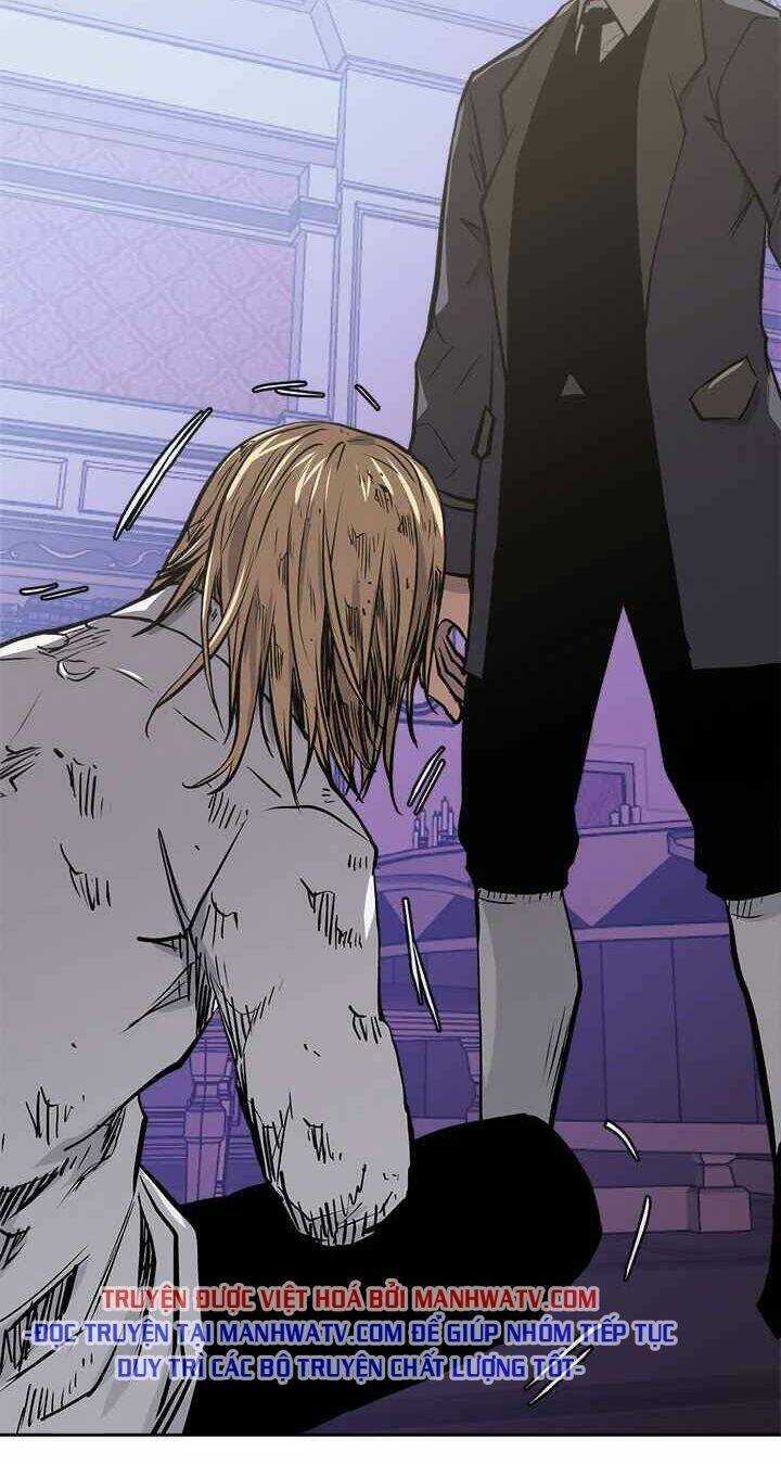 Chiến Binh Đến Từ Thế Giới Khác Chapter 162 trang 60