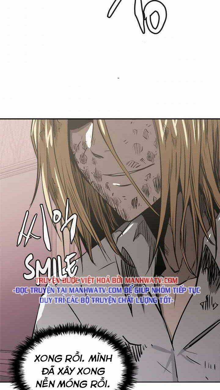 Chiến Binh Đến Từ Thế Giới Khác Chapter 162 trang 63