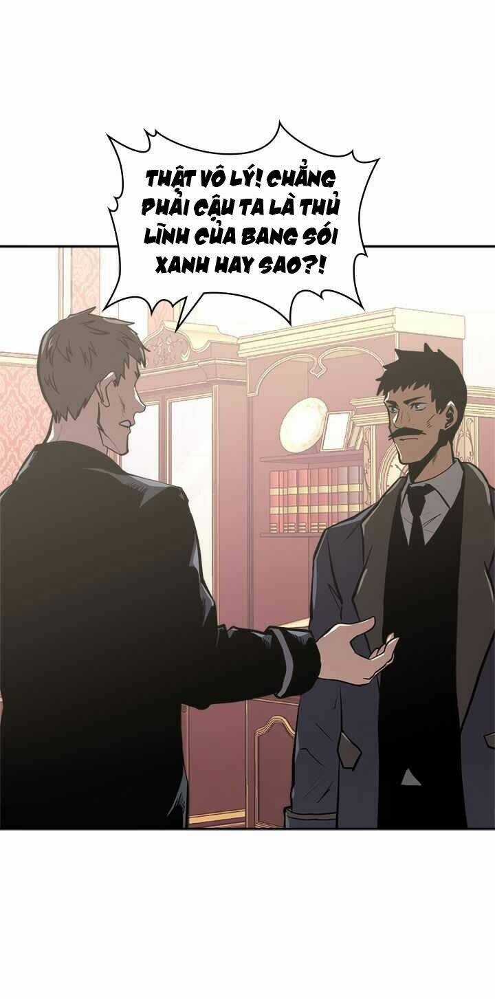 Chiến Binh Đến Từ Thế Giới Khác Chapter 162 trang 7