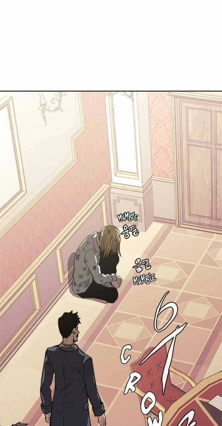 Chiến Binh Đến Từ Thế Giới Khác Chapter 163 trang 1