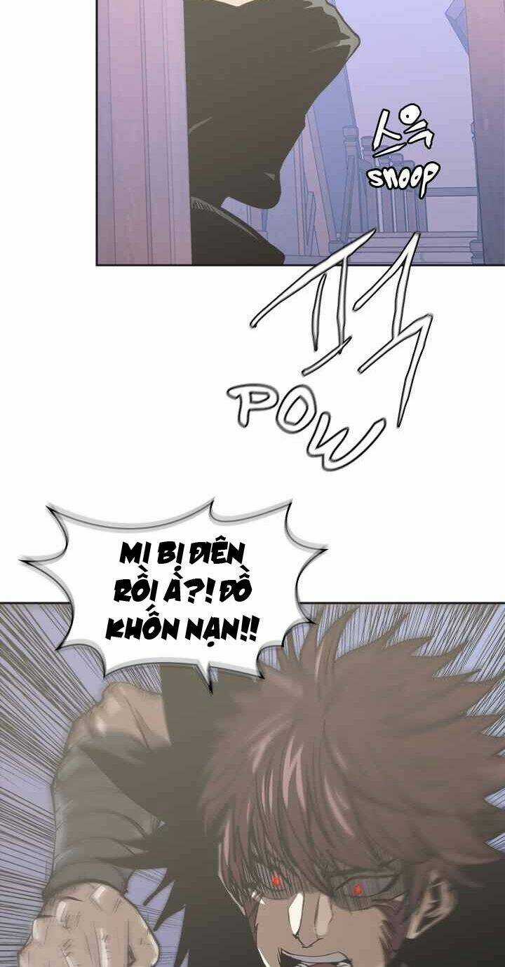 Chiến Binh Đến Từ Thế Giới Khác Chapter 163 trang 10